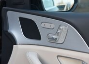 Mercedes-Benz GLE 18