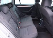 Škoda Octavia Kombi 1,4 l 103 kw