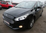 Ford S-MAX MPV 2,0 l 110 kw
