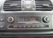 Škoda Fabia Hatchback 1,2 l 63 kw