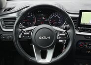 KIA Ceed Kombi 1,5 l 118 kw