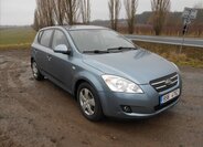 KIA Ceed Kombi 1,4 l 80 kw