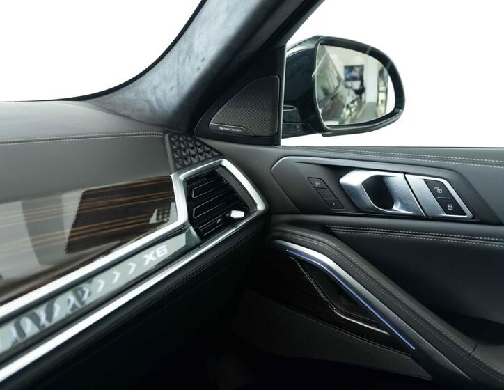 BMW X6 16