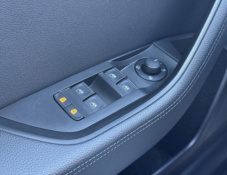 Škoda Superb Kombi 2,0 l 140 kw