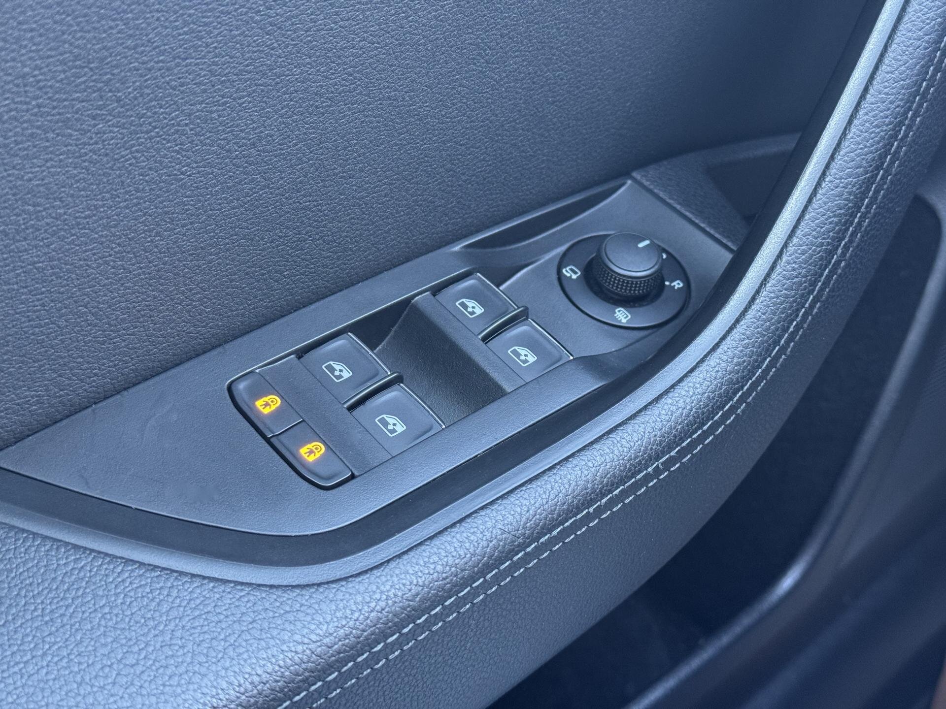 Škoda Superb Kombi 2,0 l 140 kw