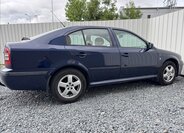 Škoda Octavia Liftback 1,9 l 81 kw