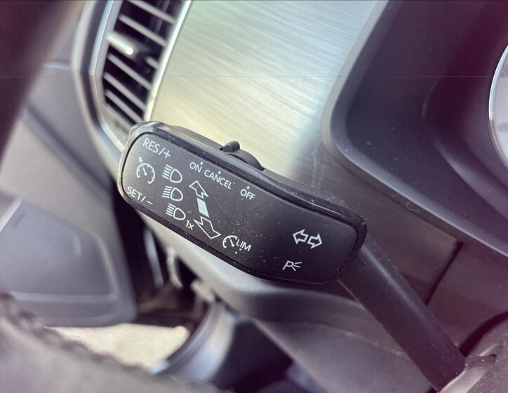 Škoda Kodiaq SUV / Terénní 1,4 l 110 kw