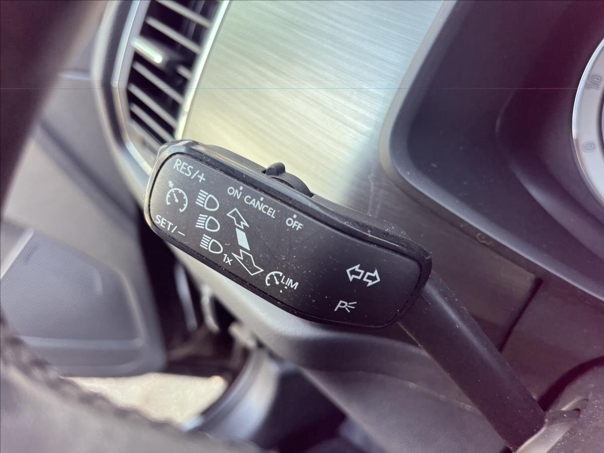 Škoda Kodiaq SUV / Terénní 1,4 l 110 kw