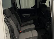 Toyota ProAce City Verso MPV 1,5 l 96 kw