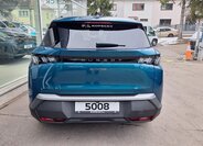 Peugeot 5008 SUV 1,2 l 107 kw