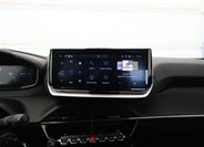 Peugeot 2008 SUV / Terénní 1,2 l 74 kw