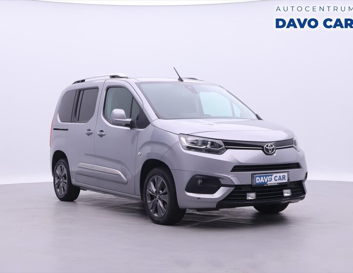 Toyota ProAce MPV 1,5 l 96 kw