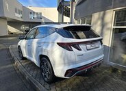 Hyundai Tucson SUV / Terénní 1,6 l 132 kw