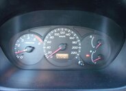 Honda Civic Hatchback 1,7 l 74 kw