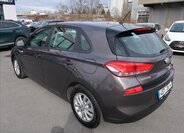 Hyundai i30 Hatchback 1,4 l 73 kw
