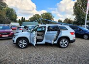 Škoda Kodiaq SUV 2,0 l 140 kw