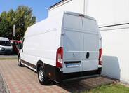 Peugeot Boxer 5