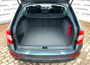 Škoda Octavia Kombi 1,4 l 81 kw