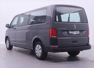 Volkswagen Transporter 5
