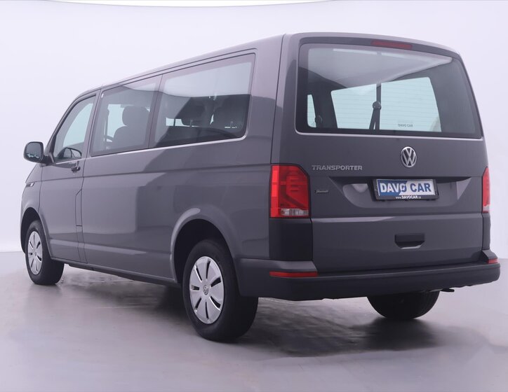 Volkswagen Transporter 5
