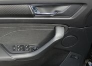 Škoda Kodiaq SUV / Terénní 2,0 l 140 kw
