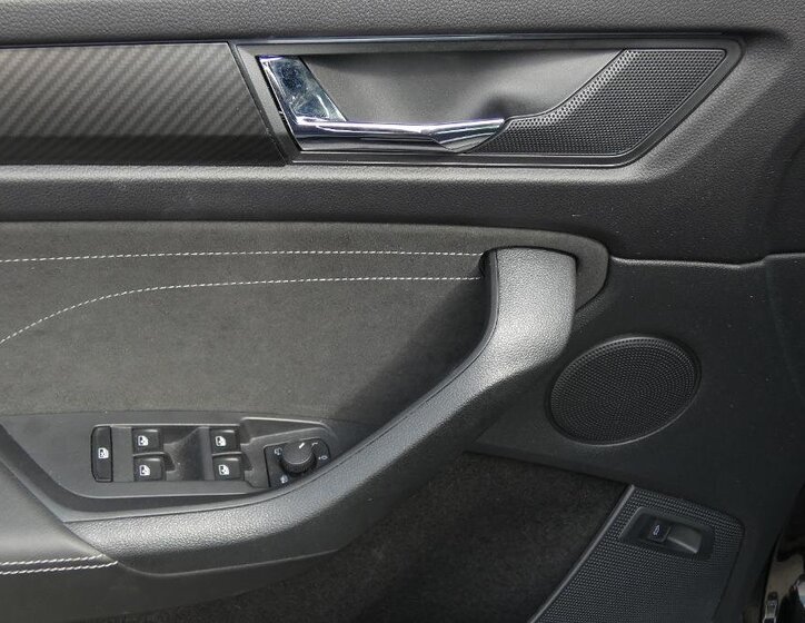 Škoda Kodiaq SUV / Terénní 2,0 l 140 kw