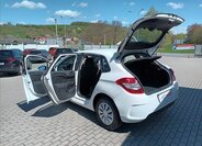 Citroën C4 Hatchback 1,6 l 68 kw