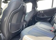 BMW Řada 1 Hatchback 2,0 l 140 kw