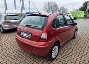 Citroën C3 Hatchback 1,1 l 44 kw