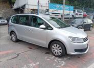 Volkswagen Sharan 13