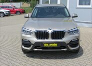 BMW X3 2