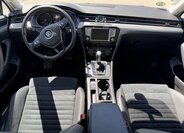 Volkswagen Passat Kombi 2,0 l 110 kw