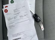 Volkswagen Caddy Kombi 1,9 l 77 kw