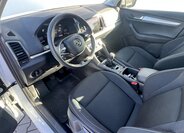 Škoda Karoq SUV / Terénní 1,5 l 110 kw