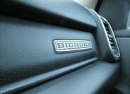 Dodge RAM 1500 Pick-up 5,7 l 295 kw