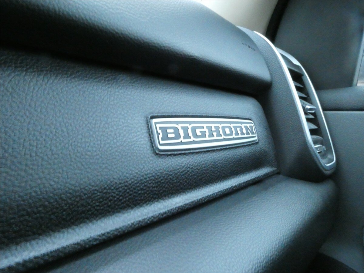 Dodge RAM 1500 Pick-up 5,7 l 295 kw