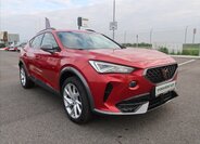 Cupra Formentor SUV / Terénní 1,5 l 110 kw