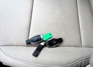 Mercedes-Benz Třídy V 43