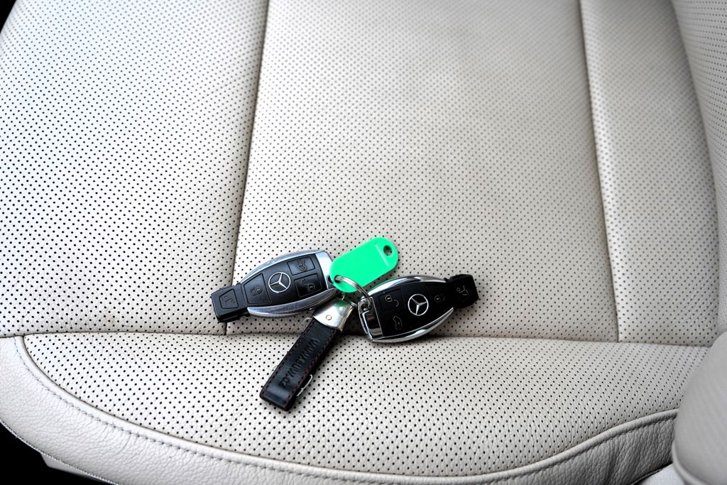 Mercedes-Benz Třídy V