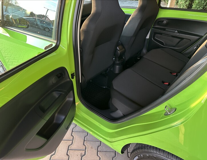 Škoda Citigo 7
