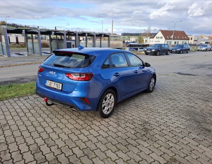 KIA Ceed 7