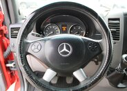 Mercedes-Benz Sprinter Ostatní 3,0 l 140 kw