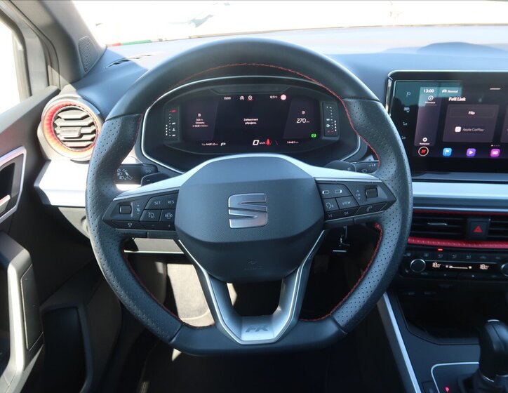 Seat Arona SUV / Terénní 999,0 81 kw