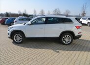 Škoda Kodiaq SUV / Terénní 2,0 l 110 kw