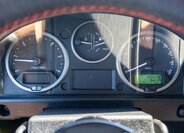 Land Rover Defender SUV 2,2 l 90 kw