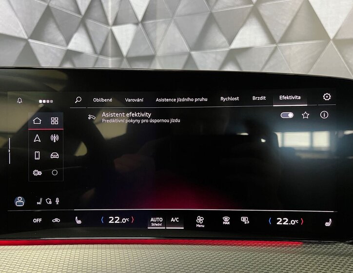 Audi Q5 SUV 2,0 l 150 kw