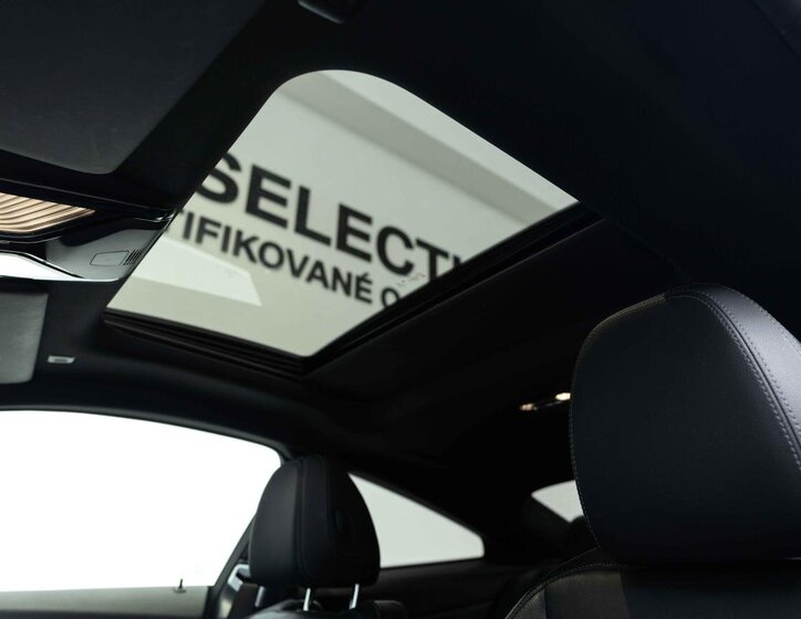 BMW Řada 4 Ostatní 3,0 l 210 kw