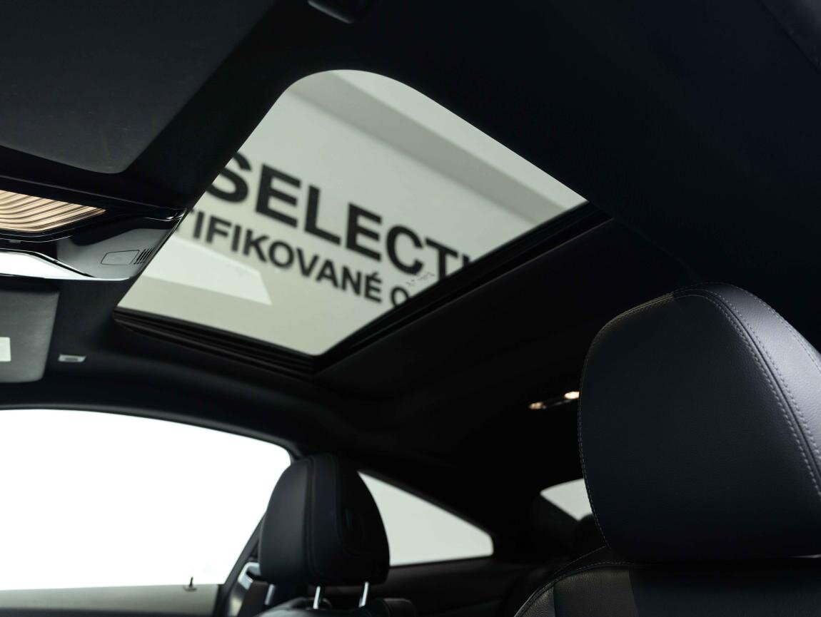 BMW Řada 4 Ostatní 3,0 l 210 kw