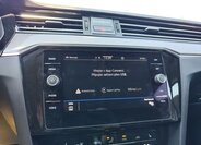 Volkswagen Passat Kombi 2,0 l 147 kw