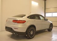 Mercedes-Benz GLC Ostatní 3,0 l 190 kw